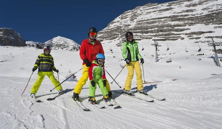 Urlaub Haus Ruf Ferienwohnung Ski